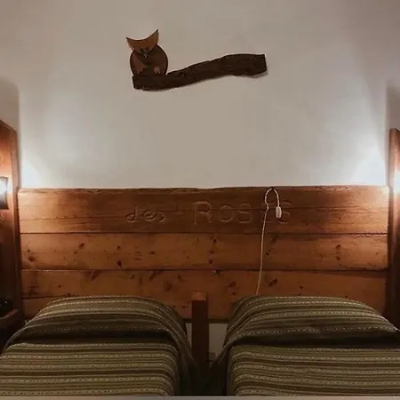 Hotel Des Roses Villeneuve