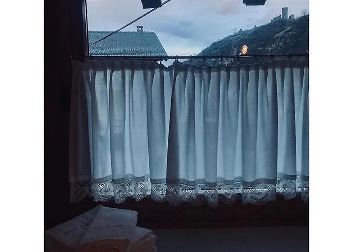 Des Roses 3* Villeneuve